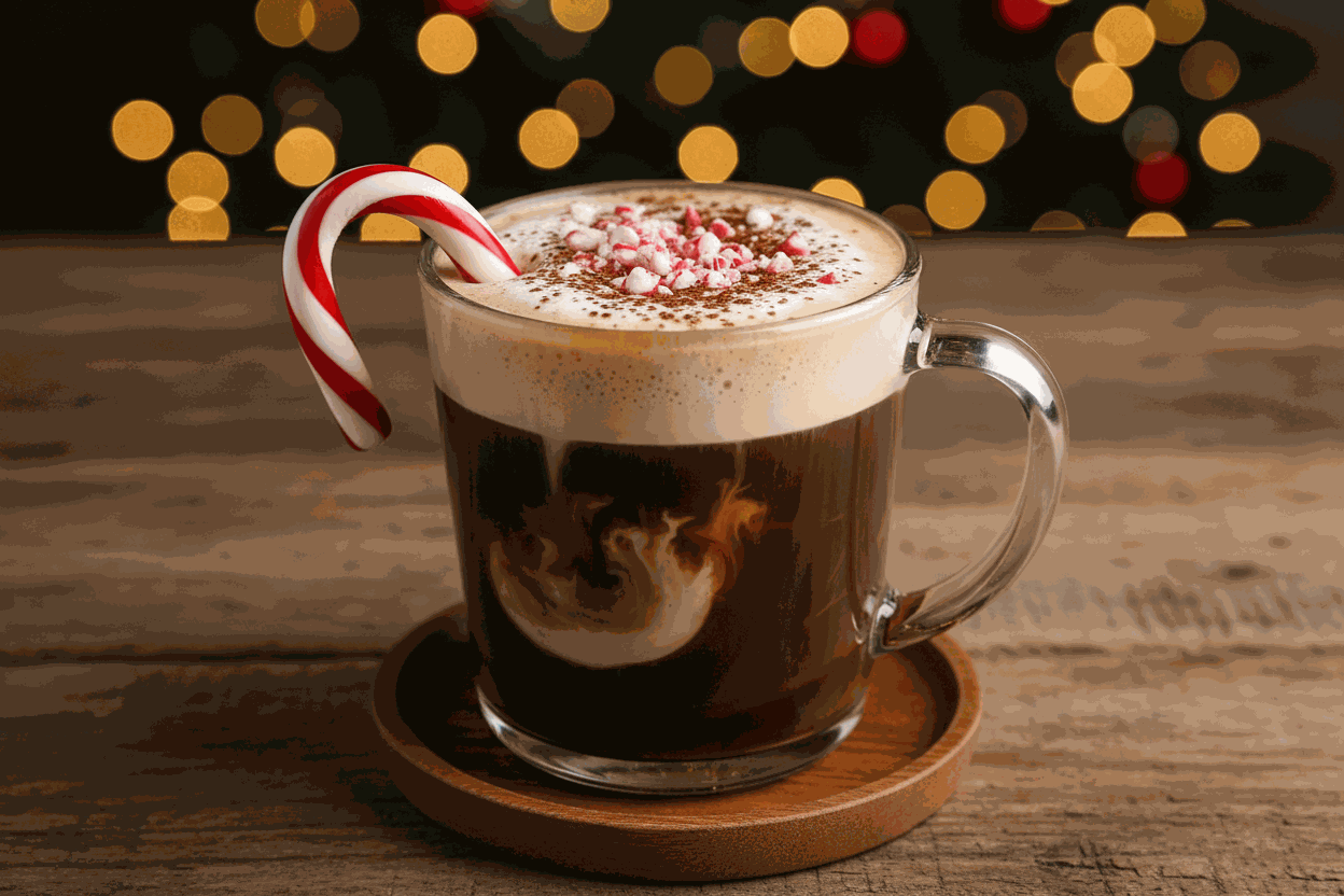 The Sweet Journey of Candy Cane Tradition Through the Ages