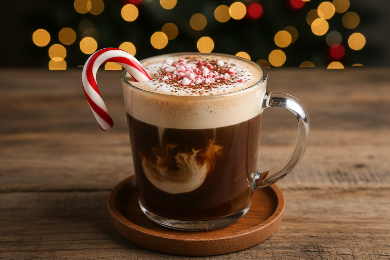 The Sweet Journey of Candy Cane Tradition Through the Ages