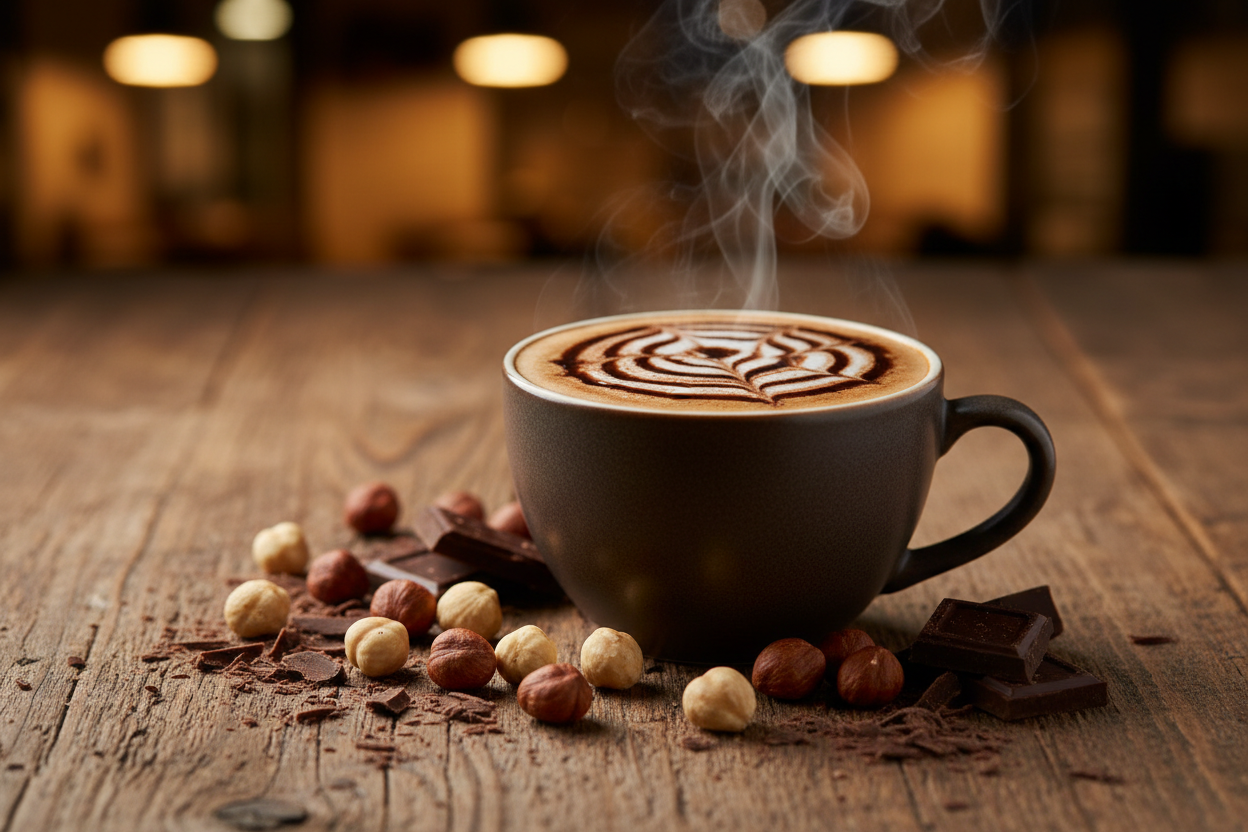 The Ultimate Checklist to Mastering Chocolate Hazelnut Creations