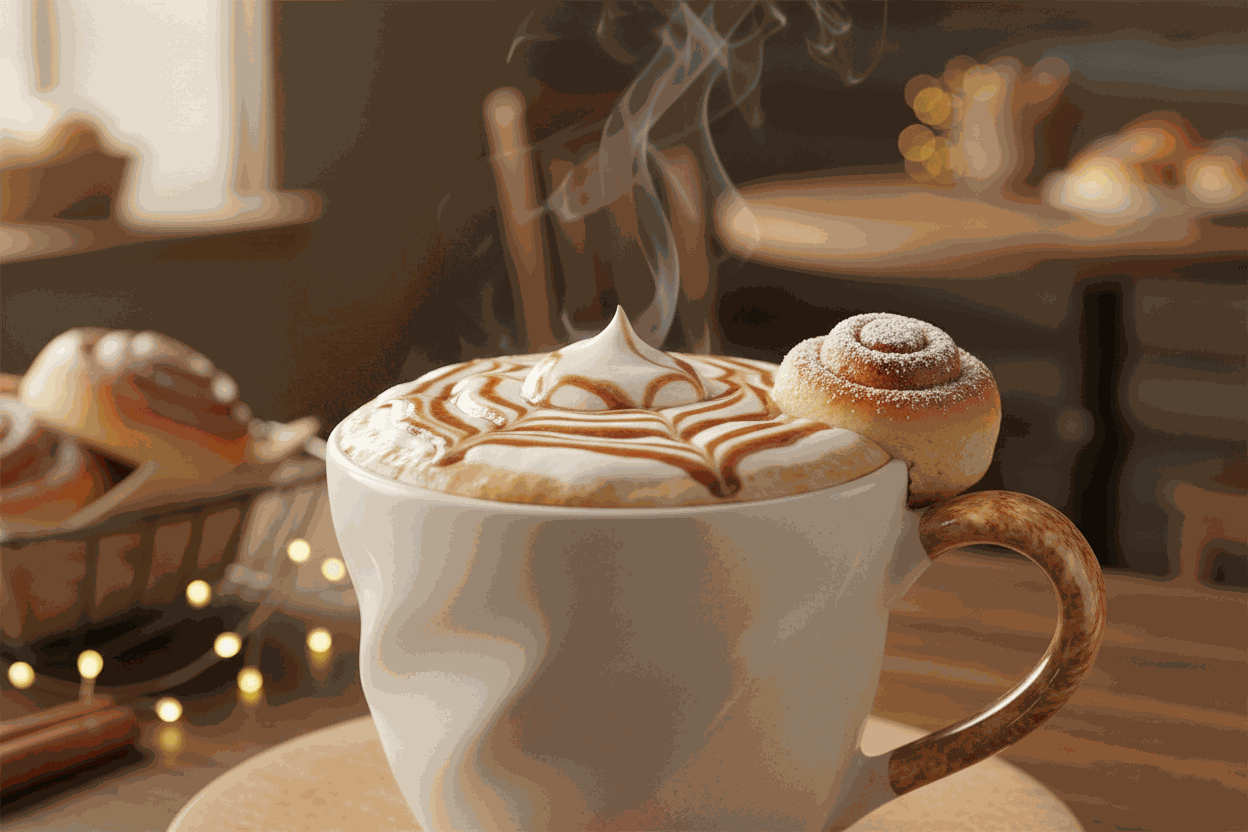 The Ultimate Guide to Making Perfect Cinnabuns at Home The EleganceBrew