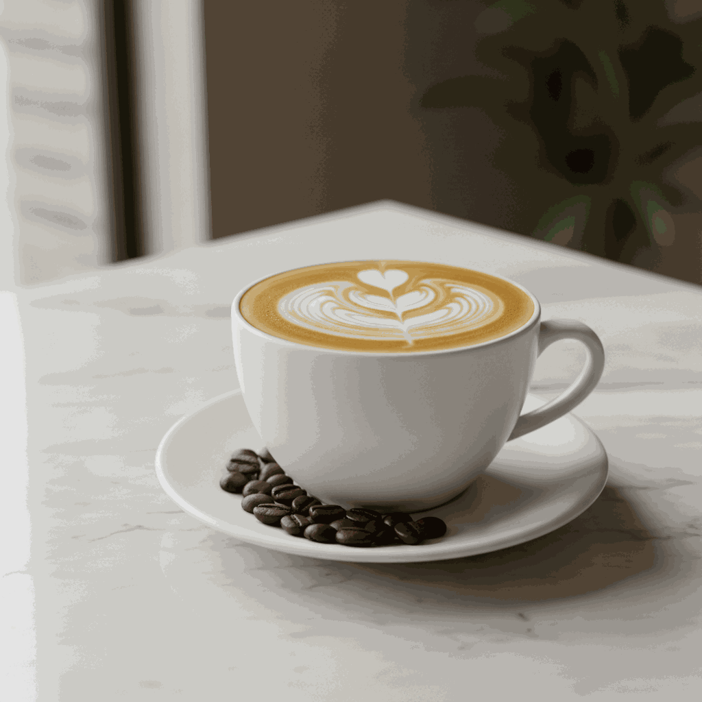 Enhance Your Morning: A Deep Dive into Whiskey Barrel Aged Coffee The EleganceBrew