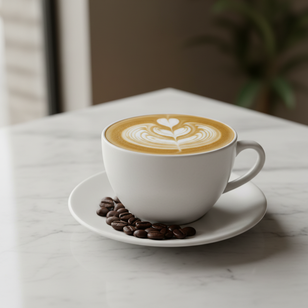 Exploring the Bold Energy of Max Caf Blend Coffee for Your Morning Boost.