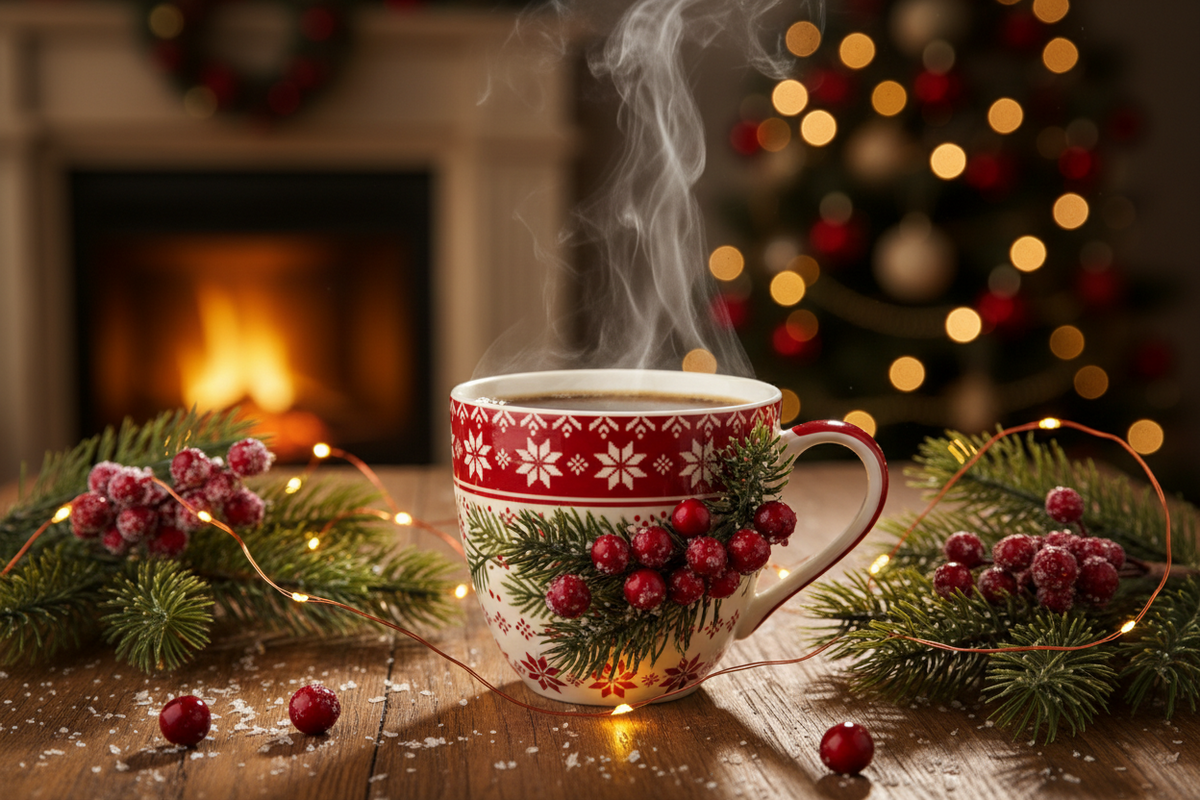 Navigating the Nuances of Earl Grey to Elevate Your Tea Experience.
