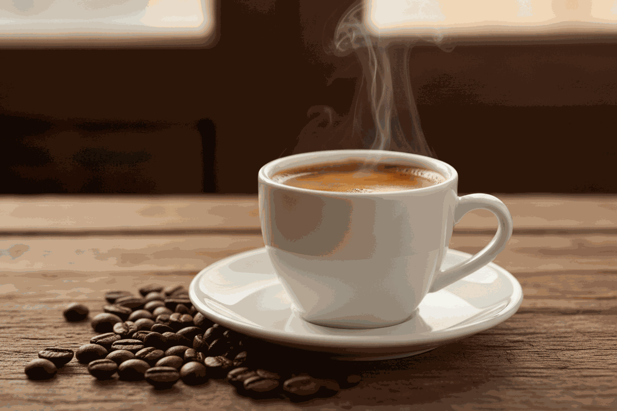 Exploring the Perfectly Balanced Flavors of Breakfast Blend Tea