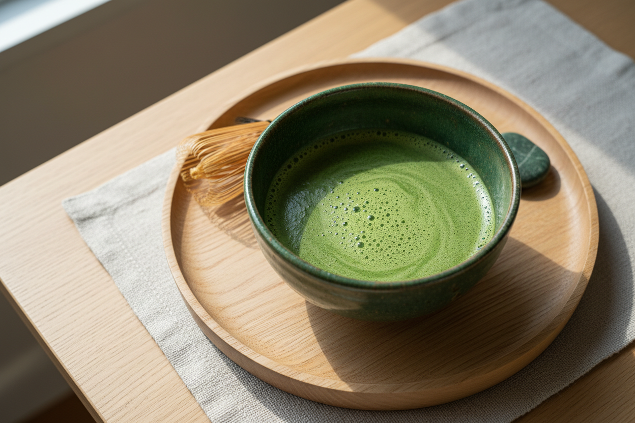The Ultimate Guide to Matcha: Unlocking the Secrets and Health Benefits