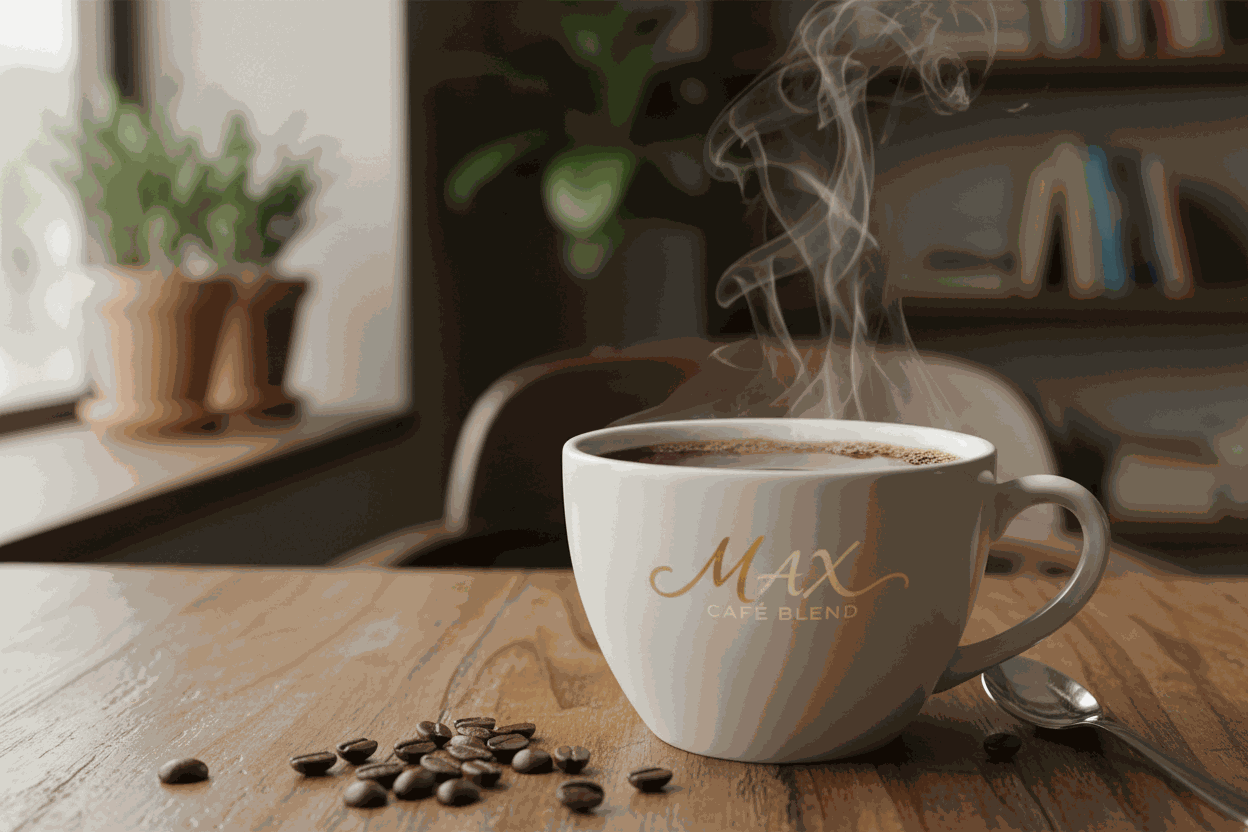 Exploring the Unique Flavor Profile of Max Caf Blend The EleganceBrew