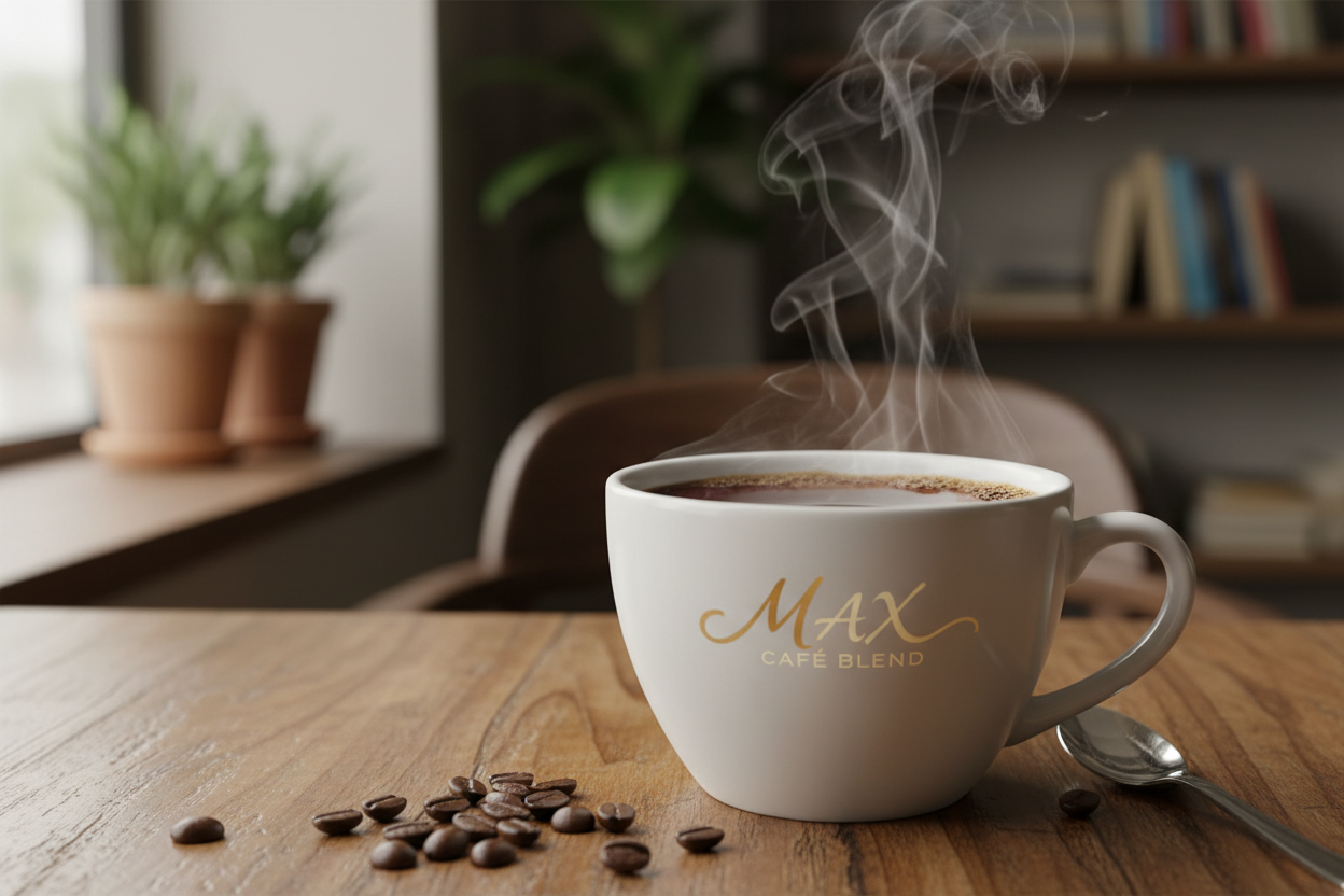 Exploring the Unique Flavor Profile of Max Caf Blend The EleganceBrew
