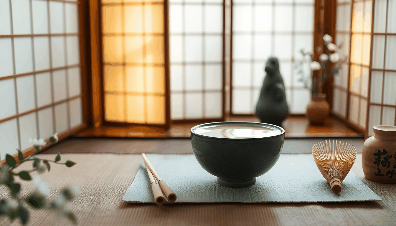 Why Matcha Tea is the Perfect Addition to Your Daily Ritual EleganceBrew