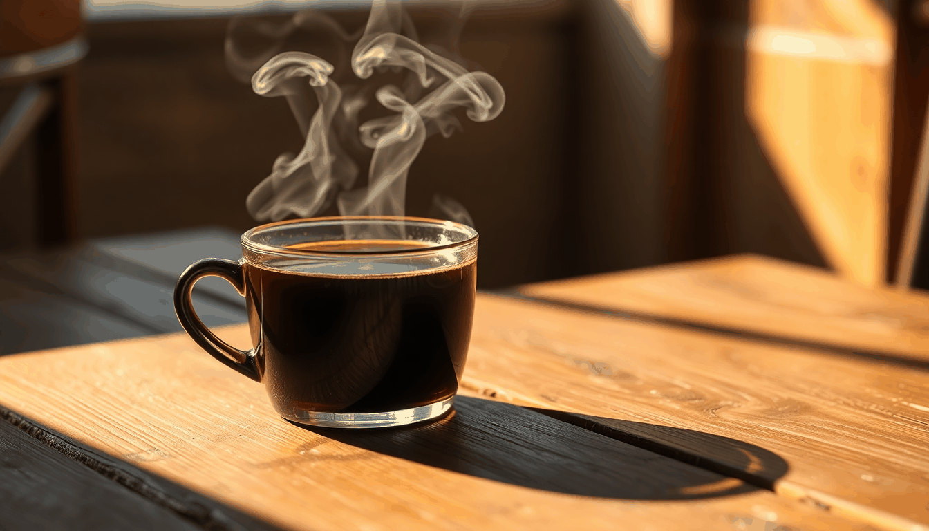 French Roast Coffee: The Dark, Bold Brew That Transforms Your Morning The EleganceBrew