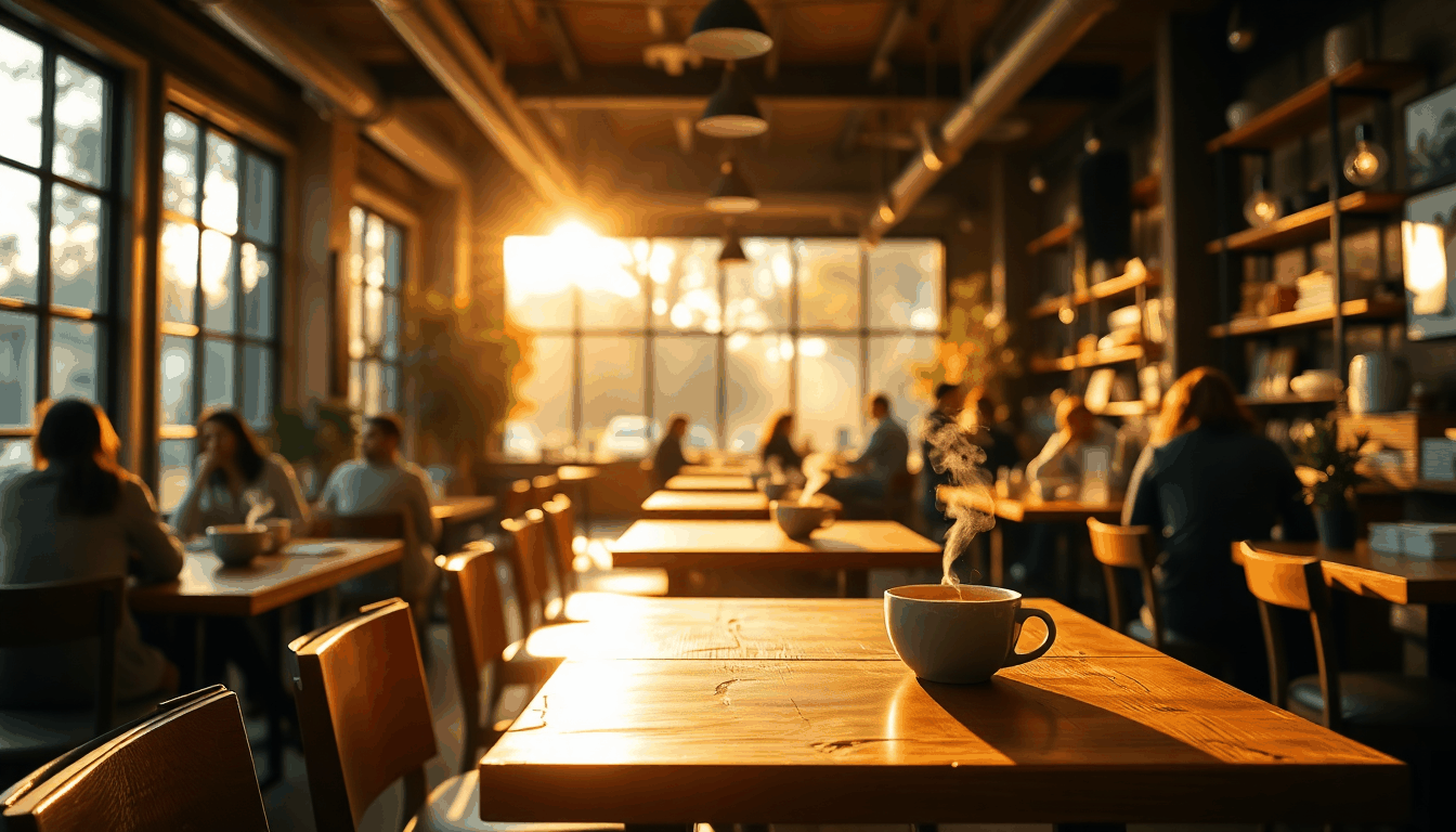The Ultimate Guide to Hazelnut Coffee: Why This Flavor is Taking Over the Coffee World The EleganceBrew