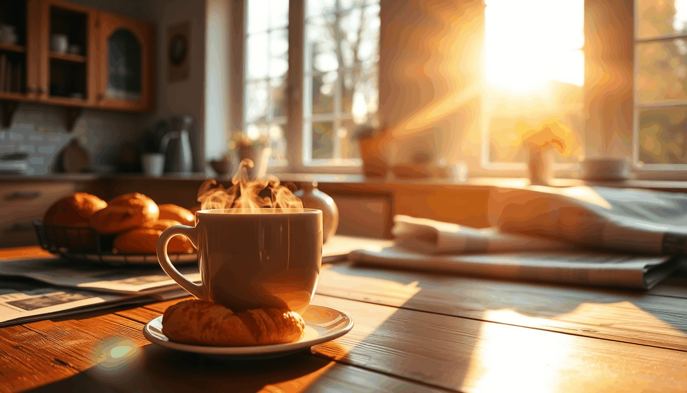 Why Blonde Roast Coffee Deserves a Spot in Your Daily Routine The EleganceBrew
