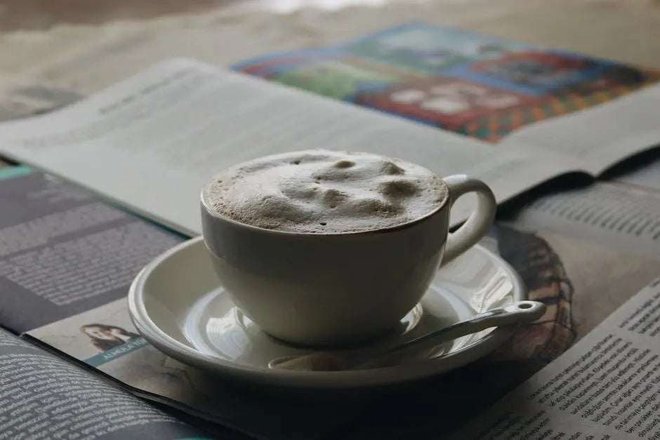 How to Make a Perfect Mocha at Home Without Espresso Machine