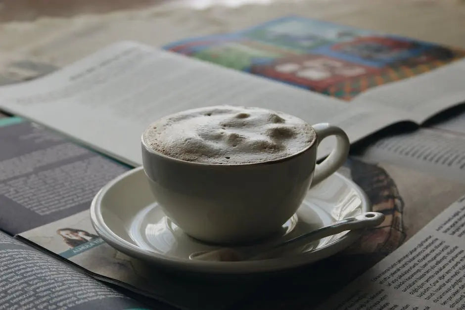 How to Make a Perfect Mocha at Home Without Espresso Machine
