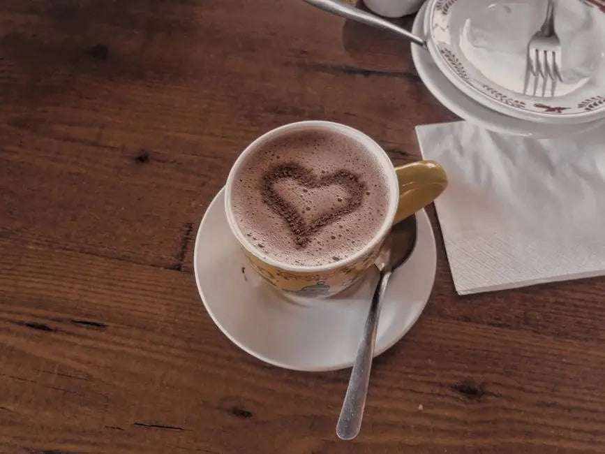 How to Make Sweet Foam for Coffee: 5 Professional Techniques That Transform Every Cup