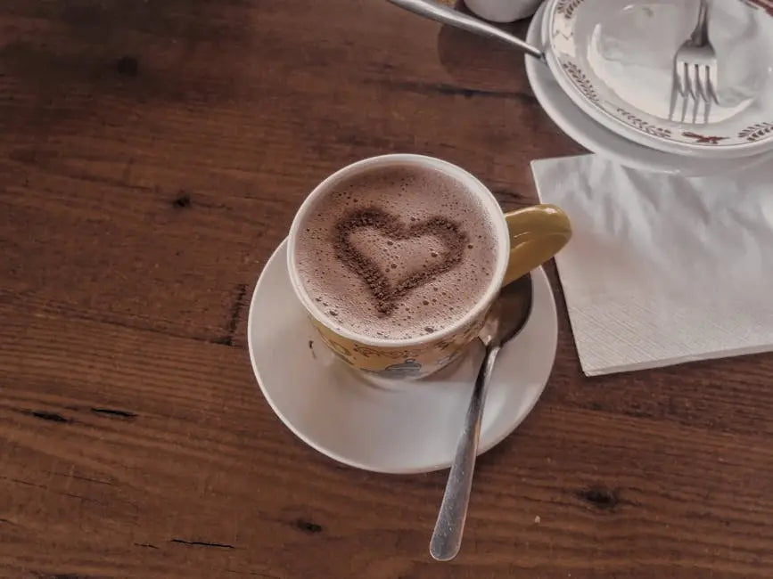 How to Make Sweet Foam for Coffee: 5 Professional Techniques That Transform Every Cup