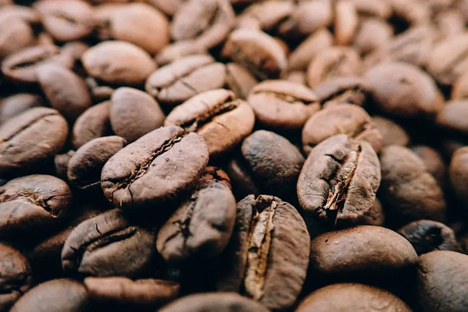 Coffee Cocktails with Flavored Coffee: Transform Your Home Bar Experience