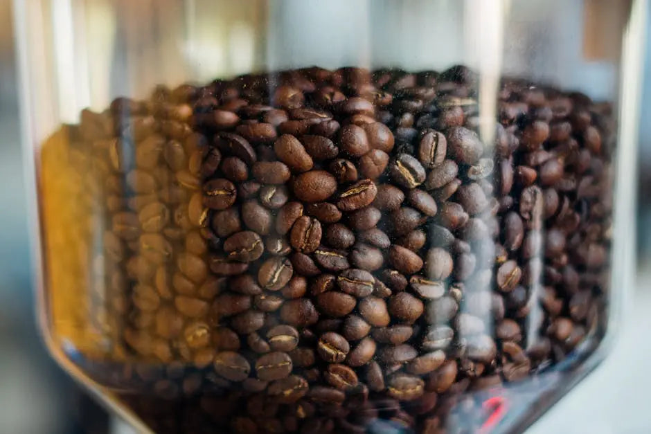 Best Coffee Beans for Iced Flavored Coffee: Transform Your Cold Brew Game