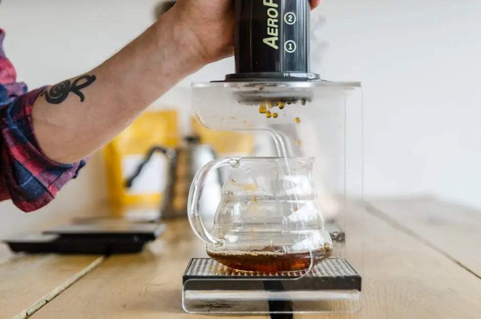 Best Brewing Methods for Flavored Coffee: Maximize Your Flavor Profile