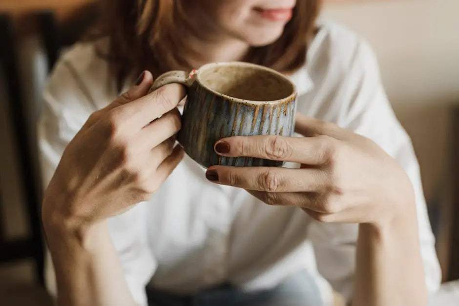 How to Make Rich Caramel Coffee Recipe at Home in 5 Simple Steps