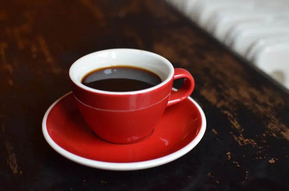 How Flavored Coffee Is Made: From Bean to Aromatic Cup
