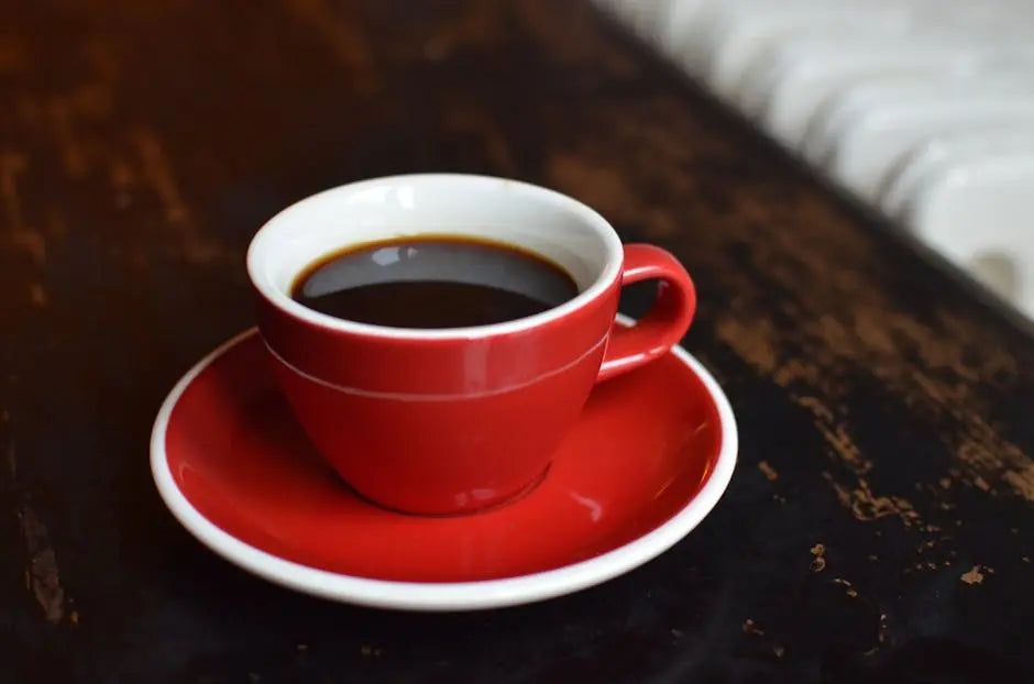 How Flavored Coffee Is Made: From Bean to Aromatic Cup