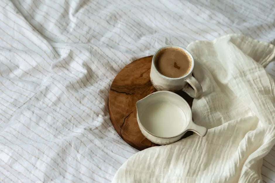 Simple Coffee Drinks You Can Master in Your Own Kitchen