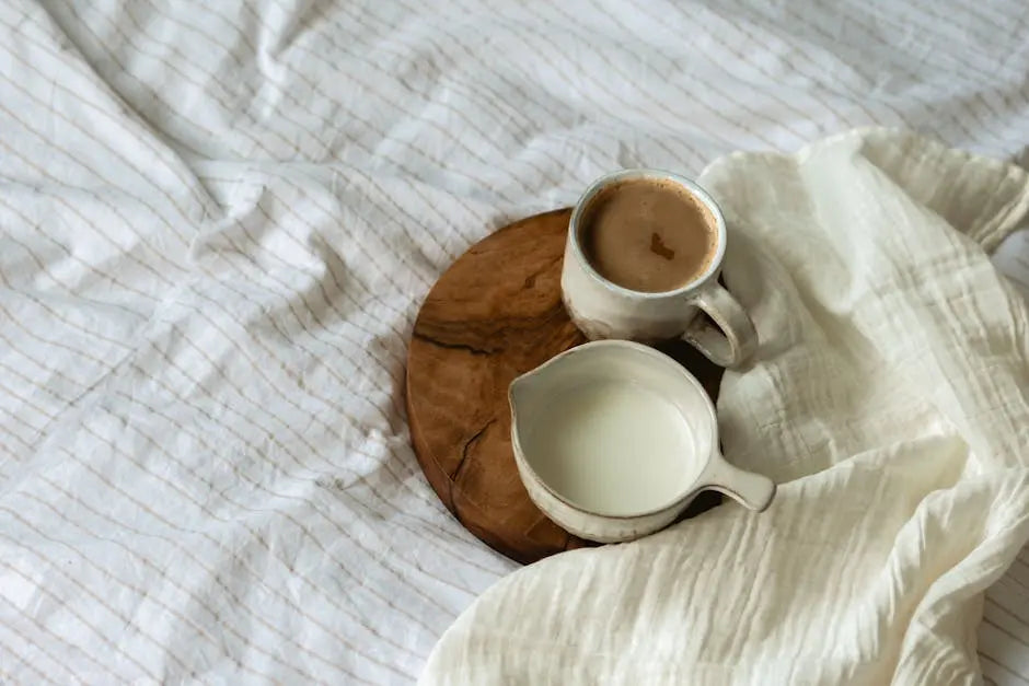 Simple Coffee Drinks You Can Master in Your Own Kitchen