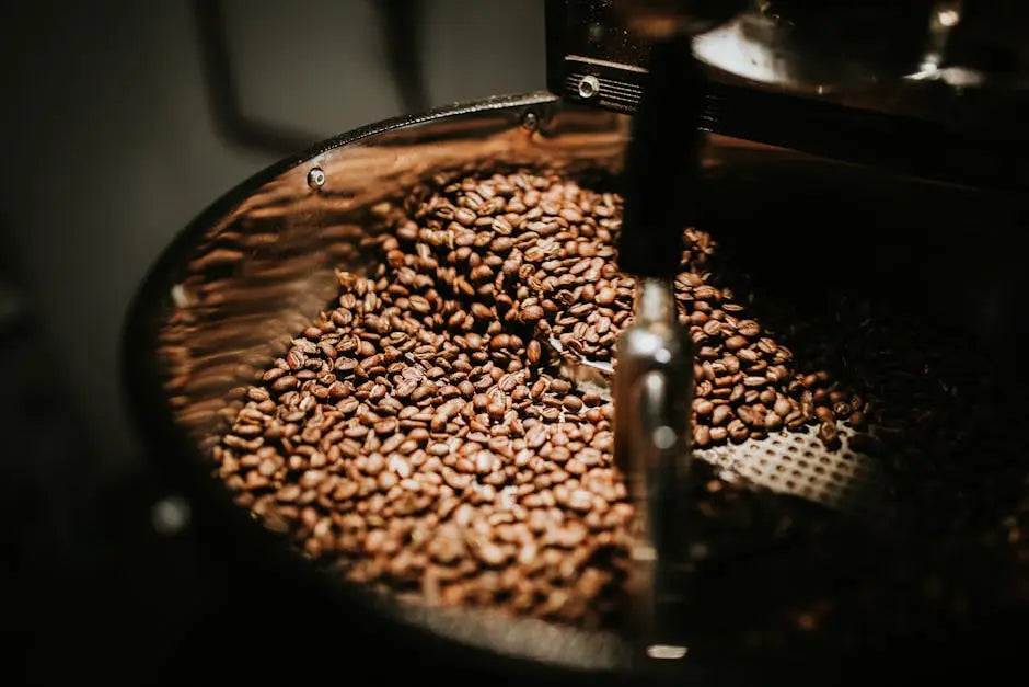 How to Store Flavored Coffee Beans: 5 Simple Steps to Preserve Peak Flavor and Aroma