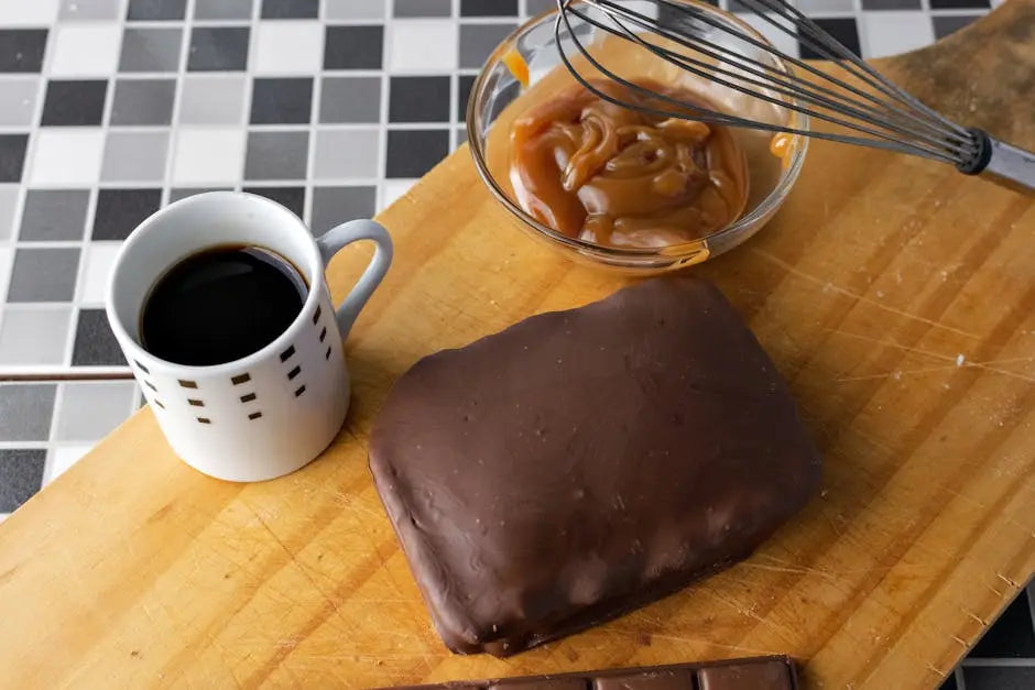Perfect Iced Caramel Coffee Recipe: 5 Professional Methods for Home Brewing