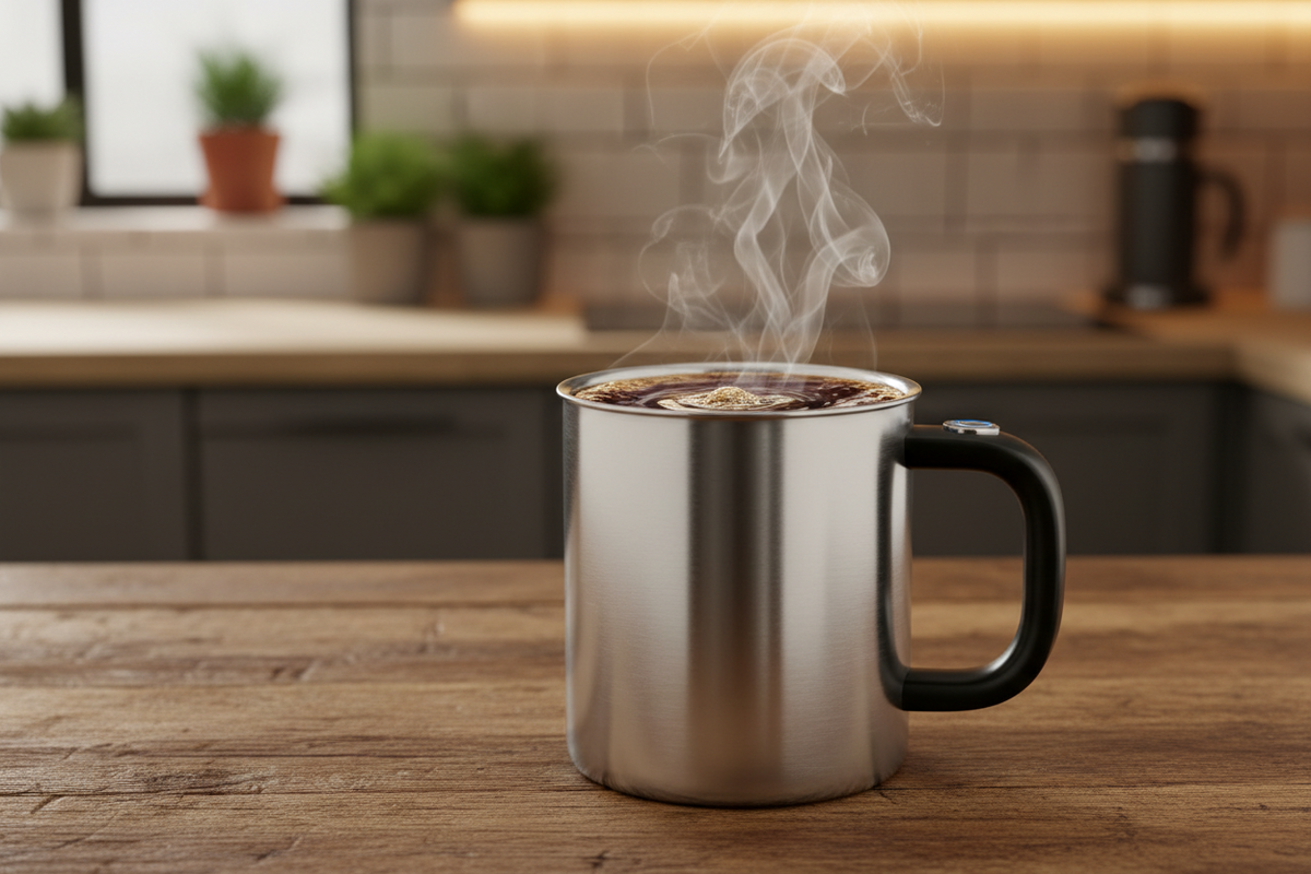 Unlocking Richer Flavors: A Guide to Choosing the Perfect French Press Coffee Maker.