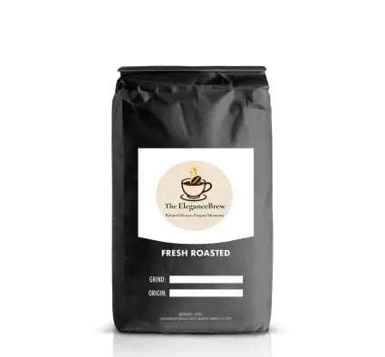 Costa Rica Coffee Smooth Bright The EleganceBrew