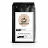 Resealable pouch of instant coffee powder with 30 servings for quick and fresh coffee on the go