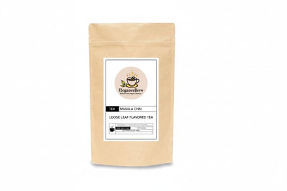 Masala Chai  EleganceBrew