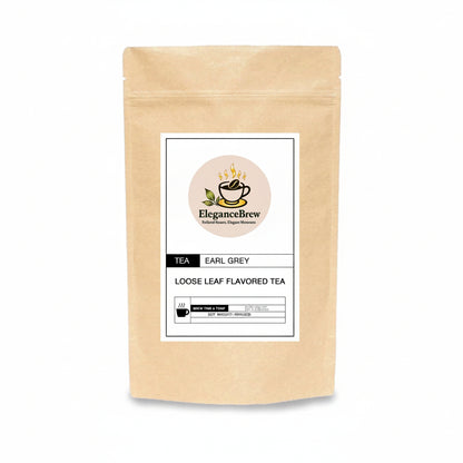 Earl Grey  EleganceBrew