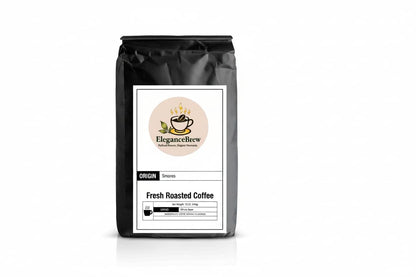 Smores  EleganceBrew