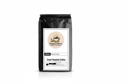 Dubai Chocolate  EleganceBrew